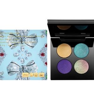 Pat McGrath Labs Nocturnal Nirvana Palette Blitz Astral